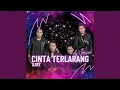 Download Lagu Cinta Terlarang (DJ Version)