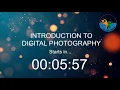 Create countdown timer using OBS Virtual Camera