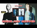 Lagu 🔴 ICONISCH: JIMIN IN VOGUE 2026 — DIOR, ELEGANTIE EN EEN ONMISBARE WERELDWIJDE IMPACT