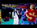 Lagu HAPPY LOSS - SERIGALA BERBULU DOMBA - DIN ANNESIA - WEDDING ANIF \u0026 AYU - KARANGANYAR DEMAK