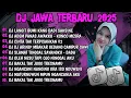 Download Lagu DJ JAWA TERBARU 2025 FULL BASS || DJ LANGIT BUMI KANG DADI SAKSINE | DJ JAWA FULL ALBUM TERBARU 2025
