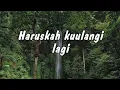 Tak Kan Ada Cinta Yang Lain - Dewa 19 (Lyrics Video)