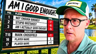 Is This My Best Round Of Golf Ever?