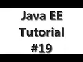 Java EE Tutorial - REST Exception Handling with ExceptionMapper