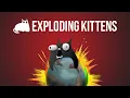 Exploding Kittens Mobile Download Version Install FREE Exploding Kittens On iOS Android