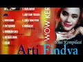 Download Lagu Arti Findya - Air Mata Rindu
