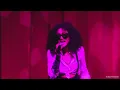 Jenevieve, Baby Powder (live), Fox Theater, Oakland, September 18, 2022 (4K)
