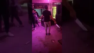 رقص علي مهرجان دم بدم وعادي يا عم سيف الخديوي 