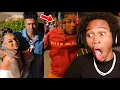 Chrisean Rock Tried To Kill Blueface At His Baby Shower