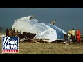 Lockerbie bombing suspect in US custody