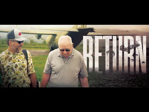 Official Trailer