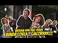 Download Lagu BATERAI FULL TERUS... BUNDA CORLA MENYALA...!!! GACORRRRrrr...!!!
