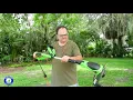 Harbor Freight Portland Electric String Trimmer
