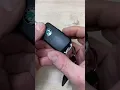 Download Lagu Skoda Flip Key - EASY DIY key battery change #automobile #carkeys #skoda