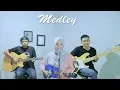 Download Lagu PAIJO, JOGJA ISTIMEWA, NGELMU KYAI PETRUK (Medley) Cover by Ferachocolatos ft. Gilang \u0026 Bala