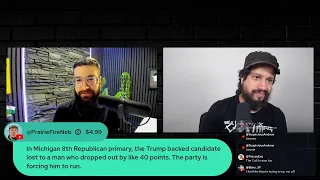 Leftist Mafia