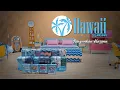 Download Lagu Ringankan Harimu - Sprei Hawaii by My Love - TVC 15s