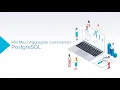 How to Use Min Max in Query SQL PostgreSQL Data Analytics Database