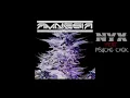 AMNESIA   { Nyx Ft Psycho chok }