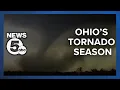 Here s the history of Ohio s strongest tornadoes