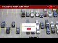 AI Enabled Car Parking using opencv
