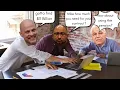 Debunking the Back Room Pension Deal - EXPOSED