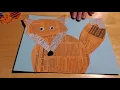 Discover Craft Time A Cozy Fox