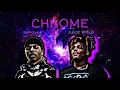 SoFaygo - Chrome Feat Juice WRLD