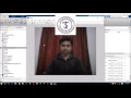 MATLAB Image Processing Cursor control using gesture