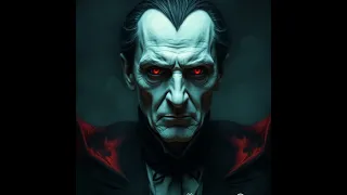 Happy World Dracula Day 
