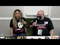 Tracie Thoms at Scares That Care Charity Weekend VII