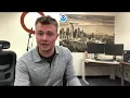 National Weather Service Seattle Office Tour