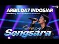 Lagu Arbil DA7 - Sengsara (Versi Dangdut Reggae Terbaru 2025) | Suara Merdu Bikin Baper Abis!