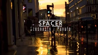 Szesnasty x Pavulo - Spacer (prod. Empty Beatz)