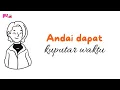 Sejauh Ku Memandang || Lirik Lagu - Biancadimas feat The Nelwans