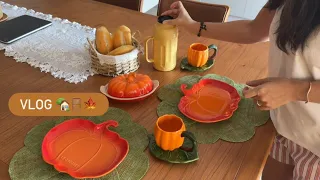 HΓ‘ beleza na nossa rotina caseira | Meus dias comuns em casa | Frango ao molho saboroso | Hortifruti