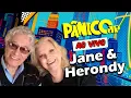 Download Lagu JANE \u0026 HERONDY | BAÚ DO PÂNICO - 29/08/2025