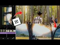 GOLDEN GLOW EFFECT CAPCUT TAMIL How to Add Glow Effect in Capcut capcut Editing Tamil