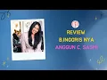 Download Lagu Review B.Inggris nya Anggun C. Sasmi