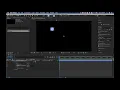 Beginning Animation AE Lesson 1 Creating Composition Shapes and Getting Used to the Interface