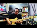 Lagu Yura Yunita - Bandung BASS COVER)