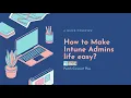 Create Intune Third Party Updates and Applications with just a click of button - Patch Connect Plus