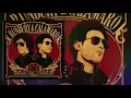 Enrique Bunbury & Andres Calamaro ~ Aunque No Sea Conmigo "LETRA" | Emiliano Sticlerck