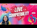 Scorpio and Pisces LOVE Compatibility REVEALED