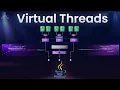 Java Threads vs Virtual Threads Why This Changes Everything