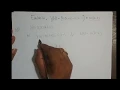 M2L41 - Convolution Integral