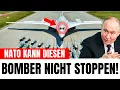 Download Lagu NATO IN PANIK! Putins neuer Tu 160M2 schockt den Westen!