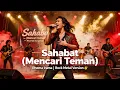 Lagu Sahabat (Mencari Teman) - Rhoma Irama | Dangdut Rock Metal Version Viral di TikTok 🎸