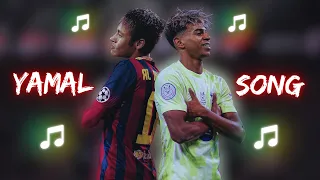 Lamine Yamal Song The New Prince  Lamine Yamal Song The New Prince