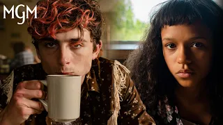 BONES AND ALL Theatrical Trailer